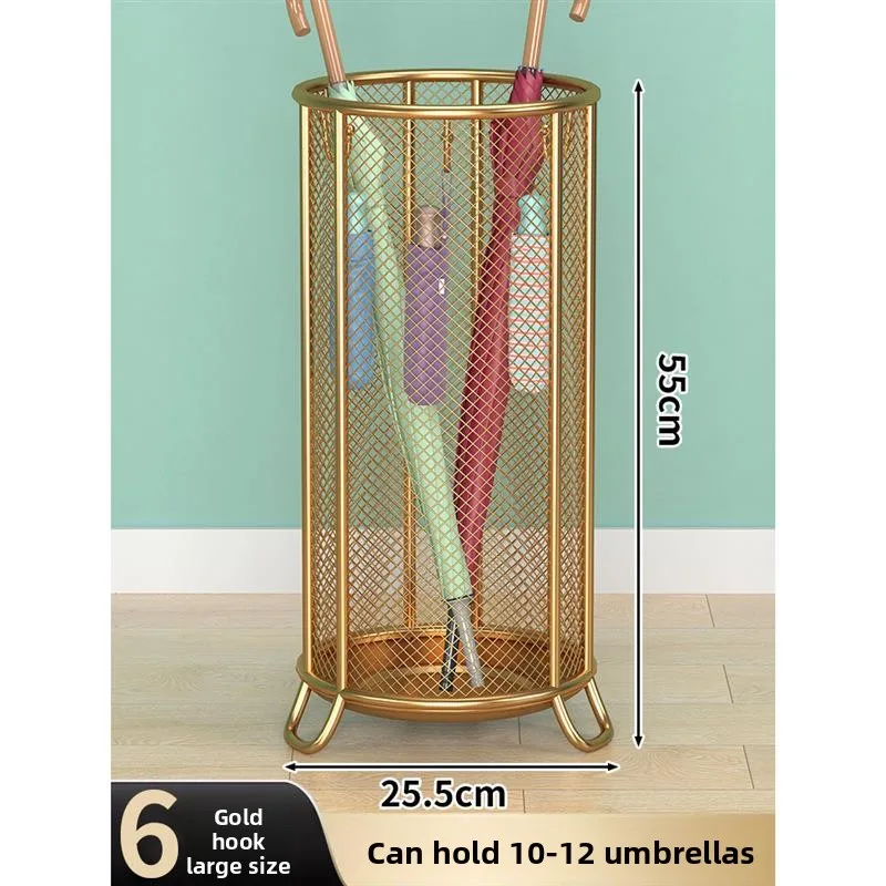 Large Capaci Umbrella Storage Ra Home Entrance Umbrella Holder Stand Buet Storage Organizer Simple Sle Versatile Use
Large Capaci Umbrella Storage Ra Home Entrance Umbrella Holder Stand Buet Storage Organizer Simple Sle Versatile Use