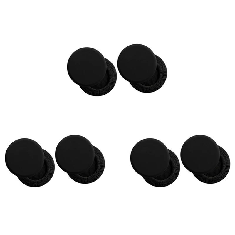 12 Pack Round Bar Stool Covers - Super Soft And Washable Elastic Stool Cushion Slipcover For Bar 12-14 Inch Chair-Black
12 Pack Round Bar Stool Covers - Super Soft And Washable Elastic Stool Cushion Slipcover For Bar 12-14 Inch Chair-Black