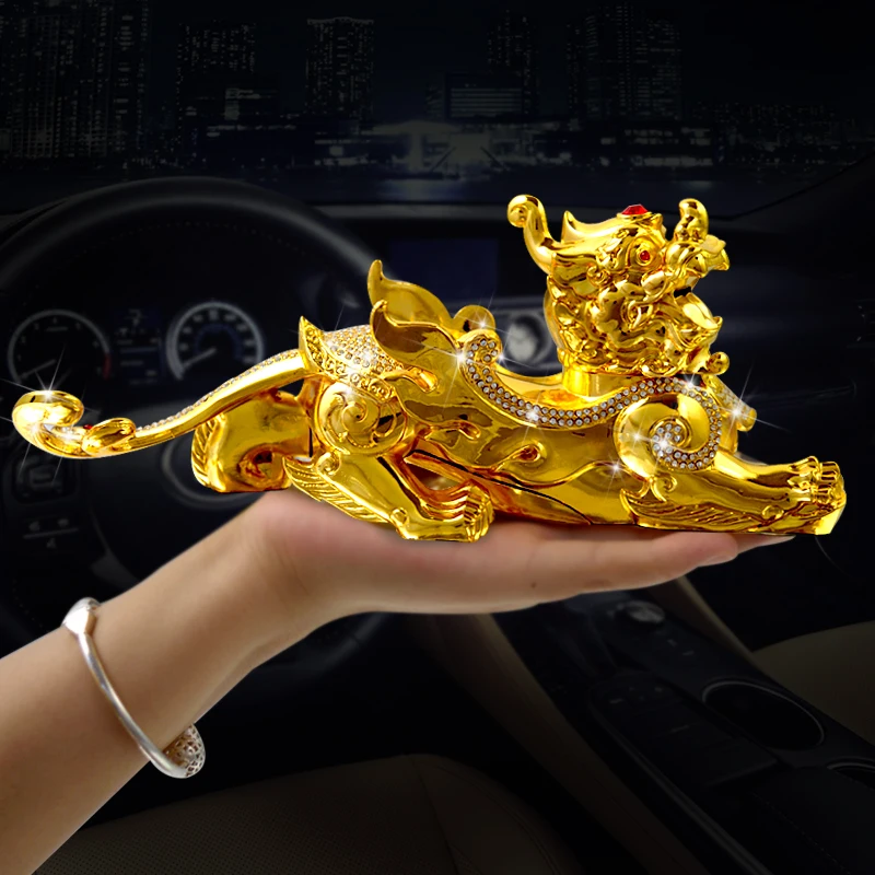 ТОП ХОРОШО # ДОМАШНИЙ ОФИС SHOP АВТОМОБИЛЬ Талисман Деньги Рисунок LUCK gold PI XIU Мифический дракон Статуя FENG SHUI
ТОП ХОРОШО # ДОМАШНИЙ ОФИС SHOP АВТОМОБИЛЬ Талисман Деньги Рисунок LUCK gold PI XIU Мифический дракон Статуя FENG SHUI