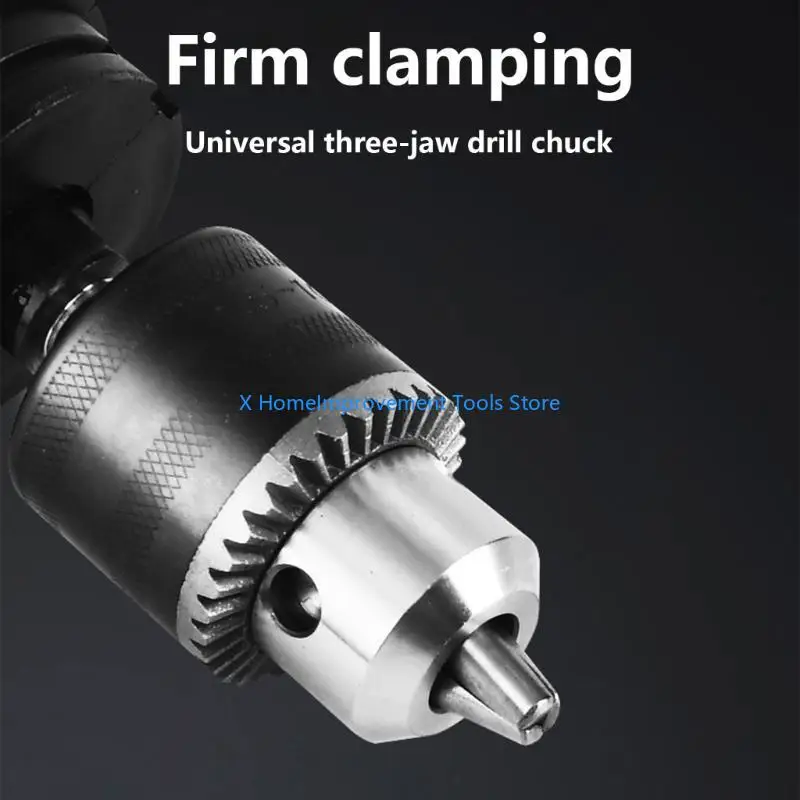 Right Angles Drill Tool Multifunction Rotation Head Screwdriver For Home Repairs 31KA
Right Angles Drill Tool Multifunction Rotation Head Screwdriver For Home Repairs 31KA