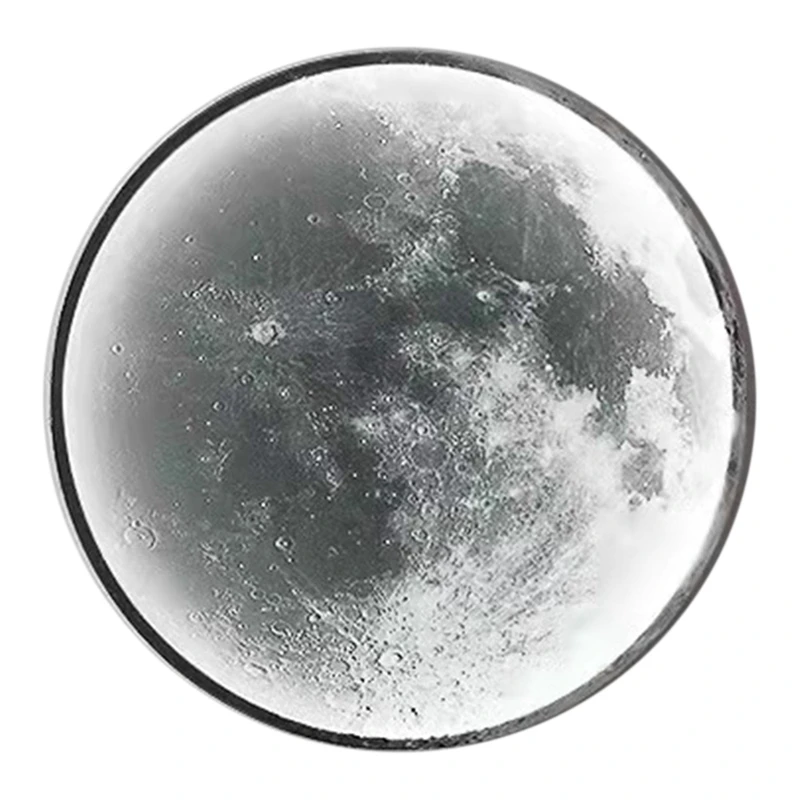 Moon Decoration Wall Lamp For Bedroom Living Room Home Modern Design Style Lamp Sofa Background Night Light Fixture
Moon Decoration Wall Lamp For Bedroom Living Room Home Modern Design Style Lamp Sofa Background Night Light Fixture