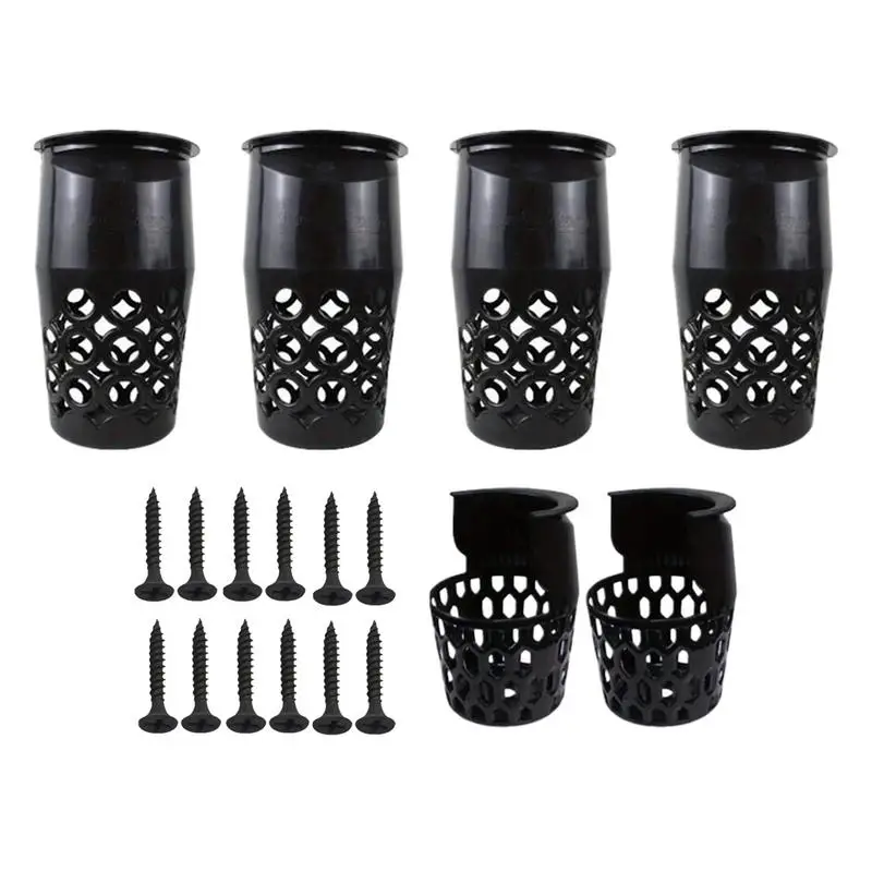 Billiard Pockets 6x Drop Ball Basket For Billiard Web Pocket Pool Table Accessories Replacement Club Parts For Adults
Billiard Pockets 6x Drop Ball Basket For Billiard Web Pocket Pool Table Accessories Replacement Club Parts For Adults