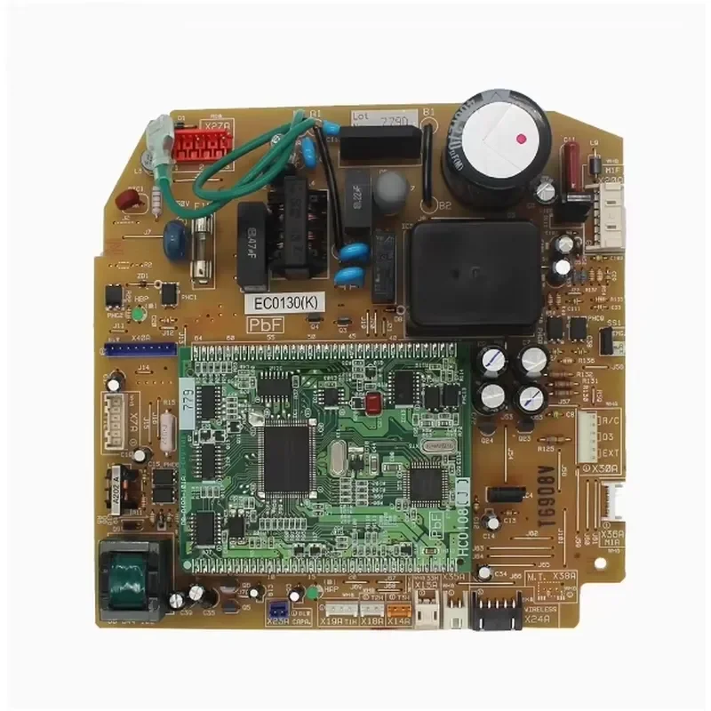 New indoor unit PCB control board EB0211(B)(C) HC0206B EB0715C EB09009F EC0130(G)(C)(K) HC0108
New indoor unit PCB control board EB0211(B)(C) HC0206B EB0715C EB09009F EC0130(G)(C)(K) HC0108