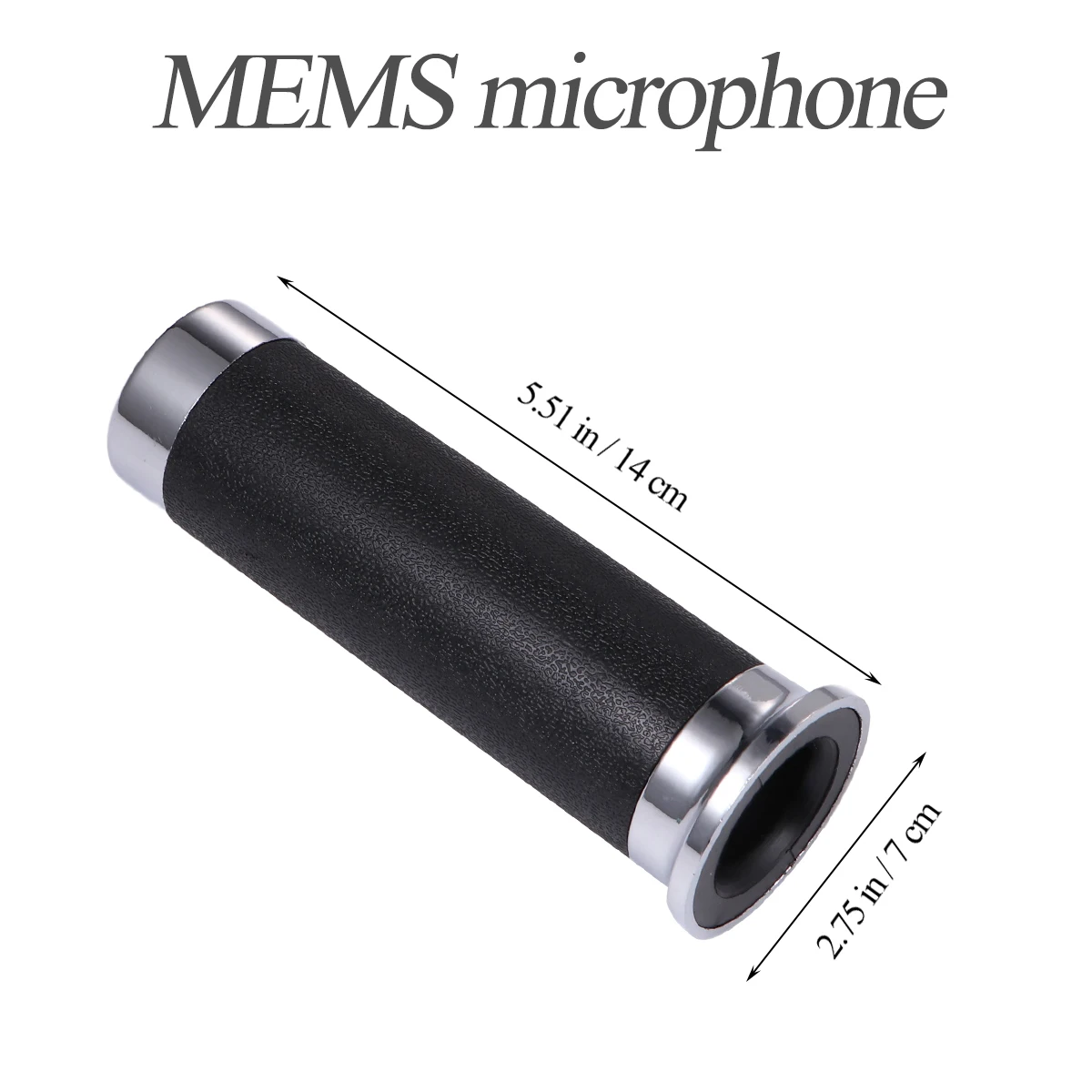 Electric Twist Grip Lightweight Sturdy 22mm Diameter Dirt Bike Easy Installation Comfortable Motorcycle Electric Bike
Electric Twist Grip Lightweight Sturdy 22mm Diameter Dirt Bike Easy Installation Comfortable Motorcycle Electric Bike