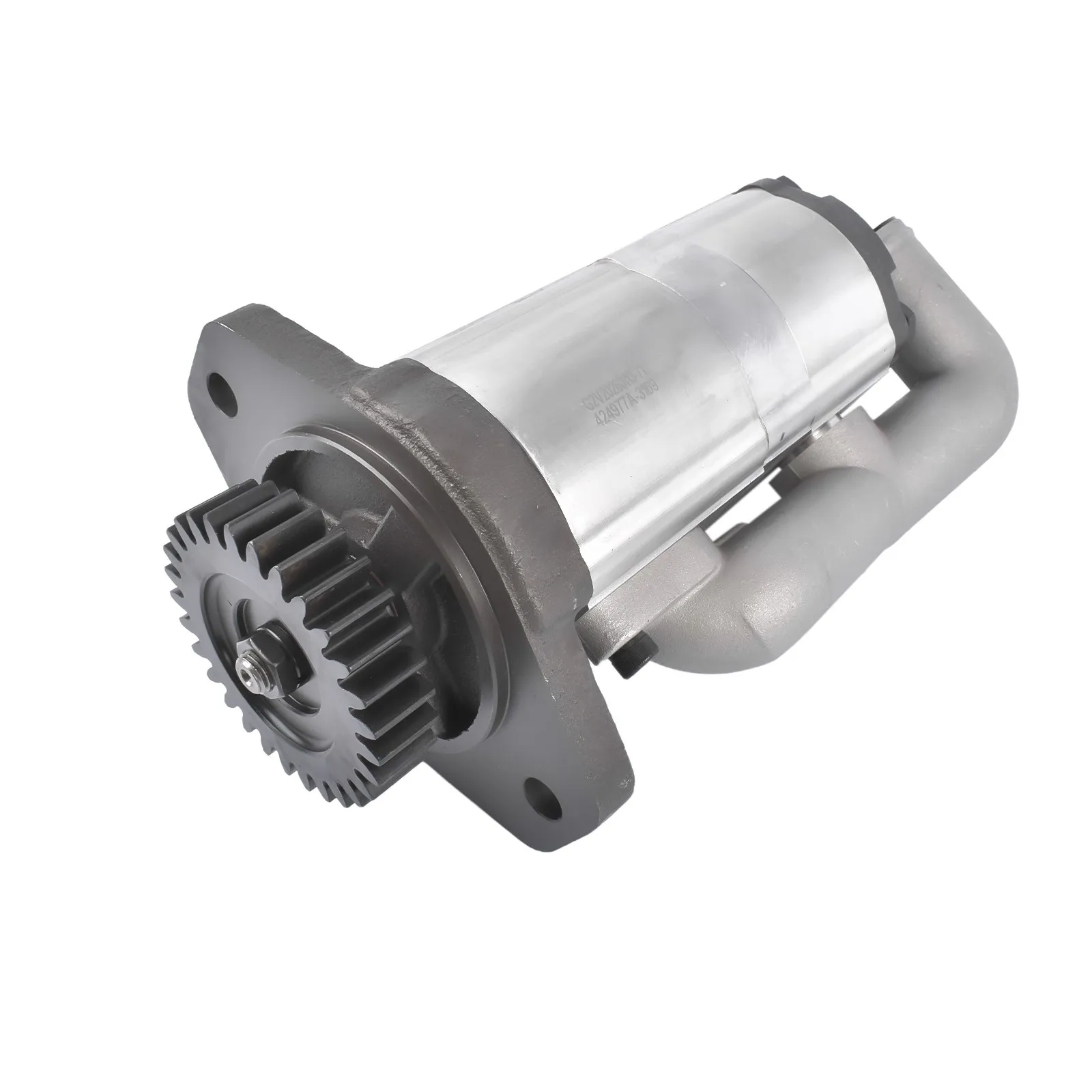 AP01 LVA12934 Hydraulic Pump For John Deere 4120 4320 4520 4720 Tractor Engine
AP01 LVA12934 Hydraulic Pump For John Deere 4120 4320 4520 4720 Tractor Engine