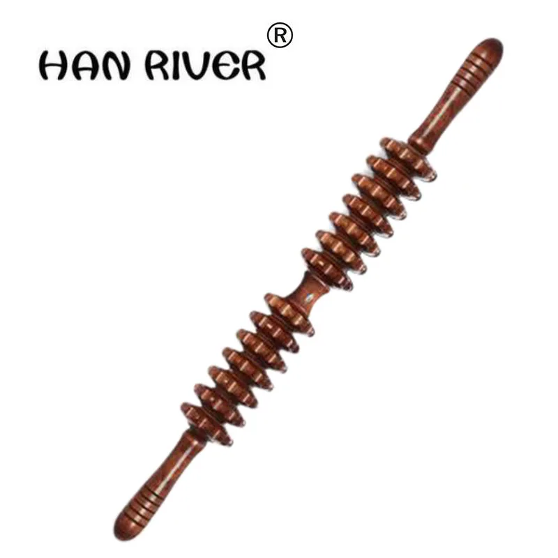 meridian rod shaft full-body massage stick wheel pounded his waist back massage neck leg wooden massager Whole body wooden
meridian rod shaft full-body massage stick wheel pounded his waist back massage neck leg wooden massager Whole body wooden