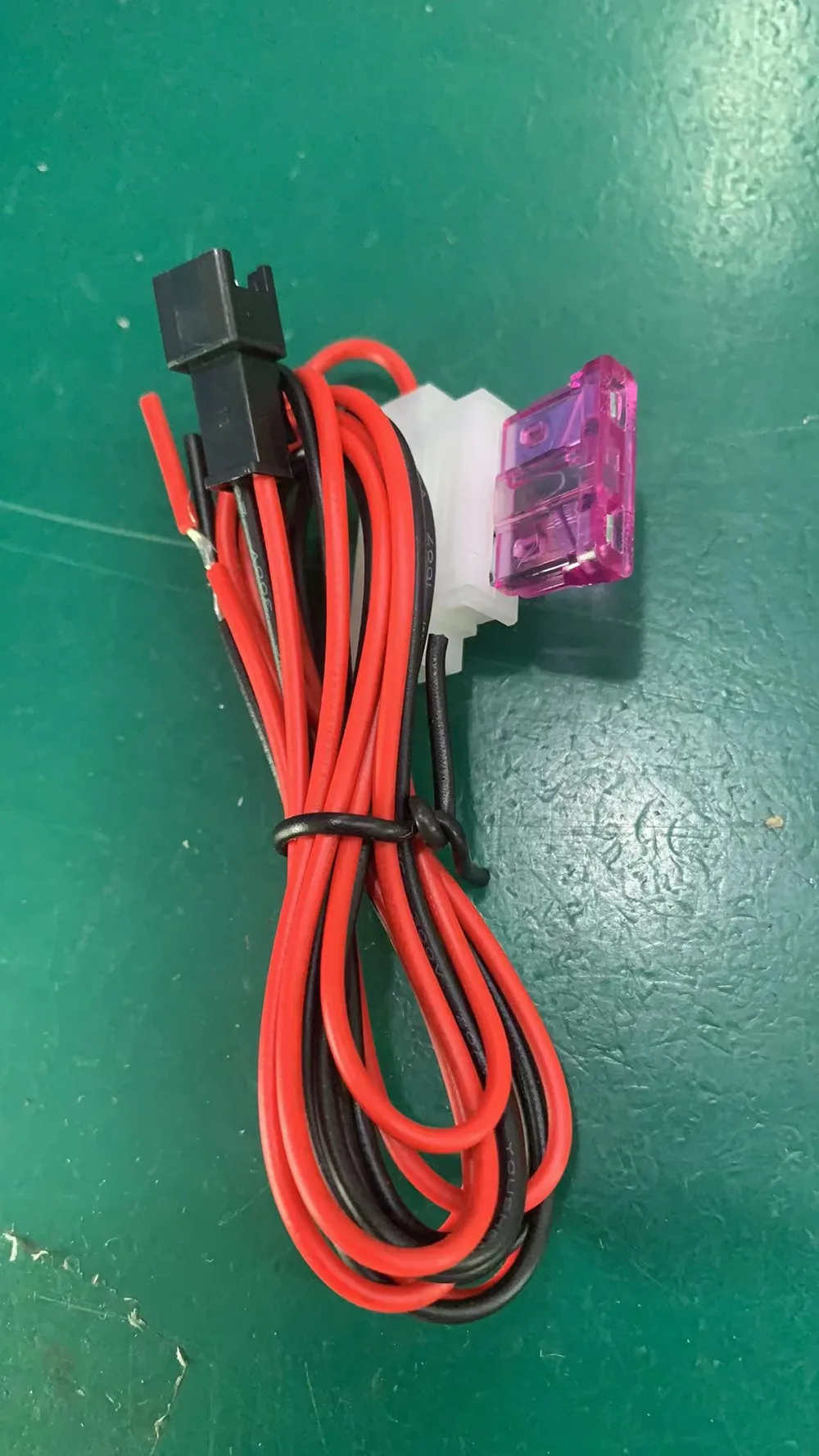 Провод питания для GPS, Сетевой провод для gps-трекера gt02, gt06, HA1, HA2, 2-контактный, 4-контактный провод
Провод питания для GPS, Сетевой провод для gps-трекера gt02, gt06, HA1, HA2, 2-контактный, 4-контактный провод