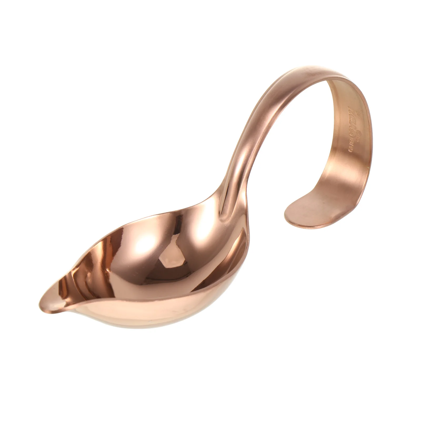 Stainless Steel Sauce Spoon Kitchen Appetizer Spoons Serving Large Cutlery Drizzle Chocolate Food Grade Smooth
Stainless Steel Sauce Spoon Kitchen Appetizer Spoons Serving Large Cutlery Drizzle Chocolate Food Grade Smooth