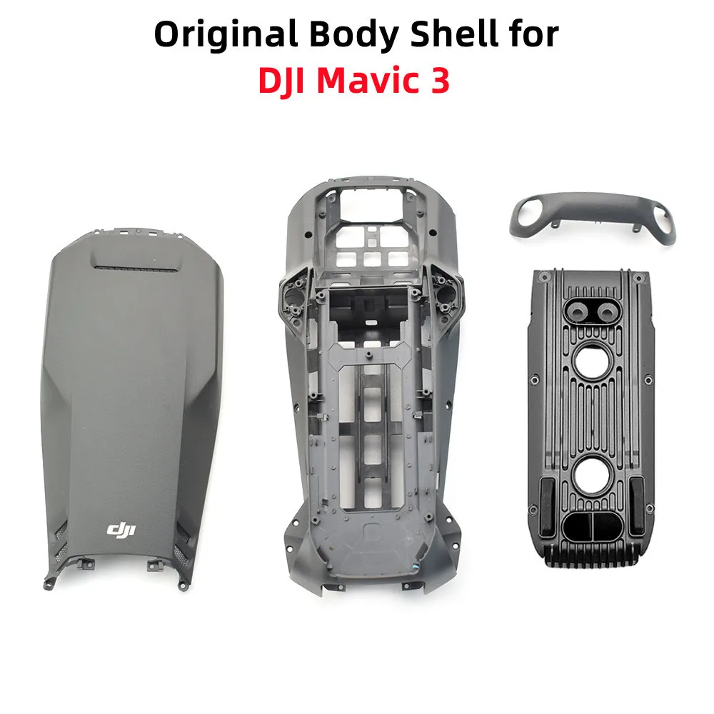 Middle Shell suitable for DJI Middle Frame suitable for Mavic 3 Classic Repair Spare Parts Original
Middle Shell suitable for DJI Middle Frame suitable for Mavic 3 Classic Repair Spare Parts Original