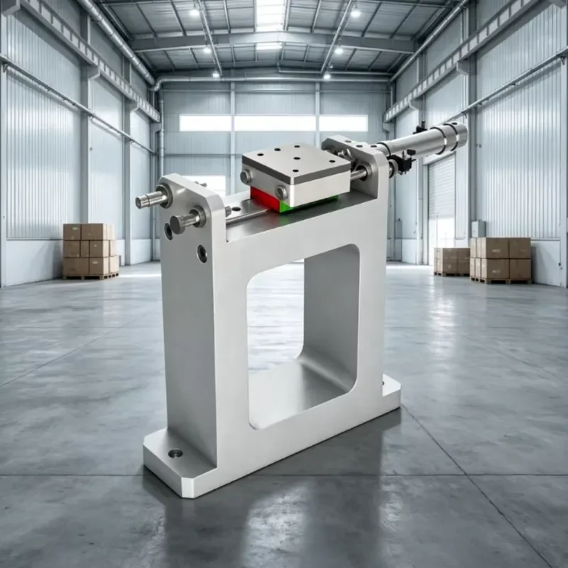 Cross-border Best-selling Product - Precision Misalignment Device - X-axis - Automated Error Correction
Cross-border Best-selling Product - Precision Misalignment Device - X-axis - Automated Error Correction
