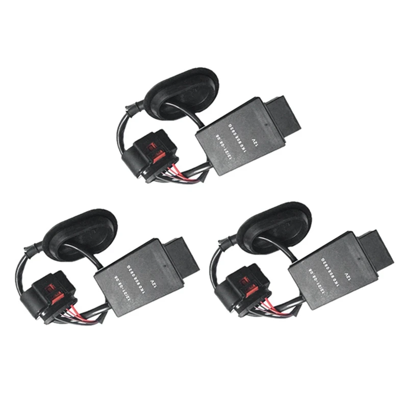 3X модуль контроллера автомобильного топливного насоса для Passat B6 B7 CC Jetta Golf Scirocco 1K0906093G 1K0906093F 
3X модуль контроллера автомобильного топливного насоса для Passat B6 B7 CC Jetta Golf Scirocco 1K0906093G 1K0906093F