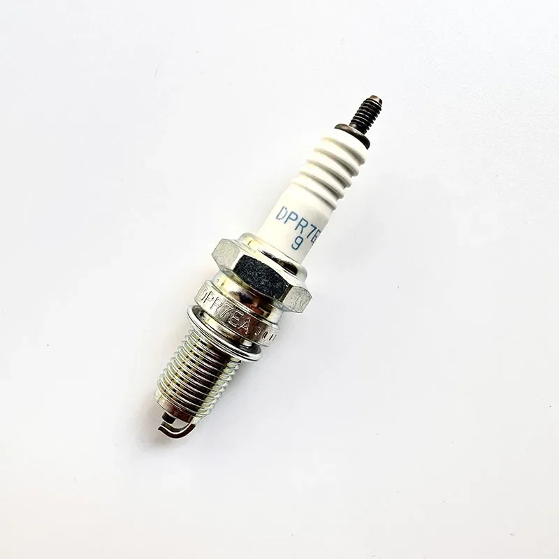 Оригинальная Свеча зажигания CF X5 X6 DPR7EA-9 ATV500 Quad 500cc 60cc CF188 CF MOTO LINHAI 0110-022400
Оригинальная Свеча зажигания CF X5 X6 DPR7EA-9 ATV500 Quad 500cc 60cc CF188 CF MOTO LINHAI 0110-022400
