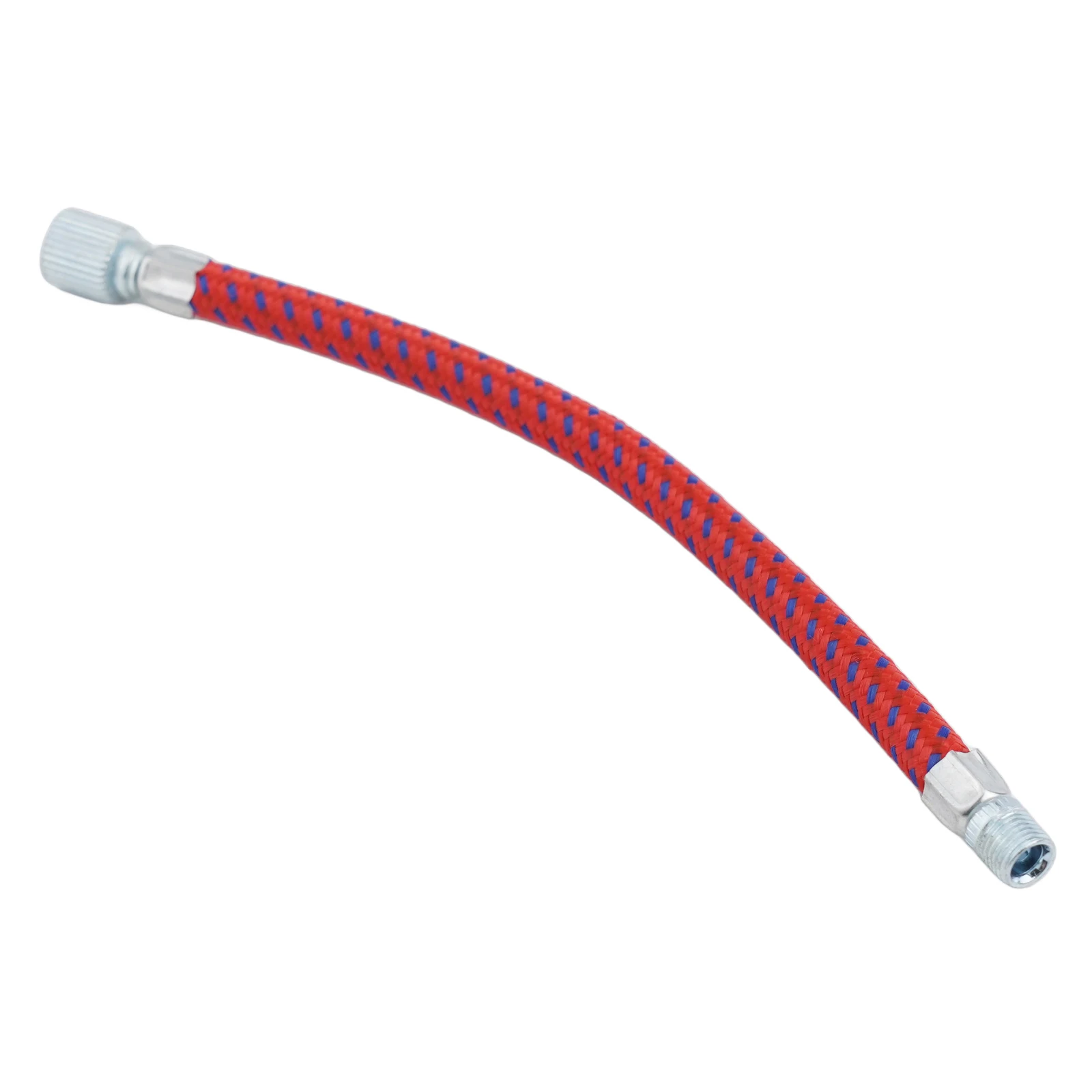 Balance Car Bicycle Hose Inflator Extension Cable Outdoor Sport About 16.5*1cm About 20g Nozzle Extension Cable
Balance Car Bicycle Hose Inflator Extension Cable Outdoor Sport About 16.5*1cm About 20g Nozzle Extension Cable
