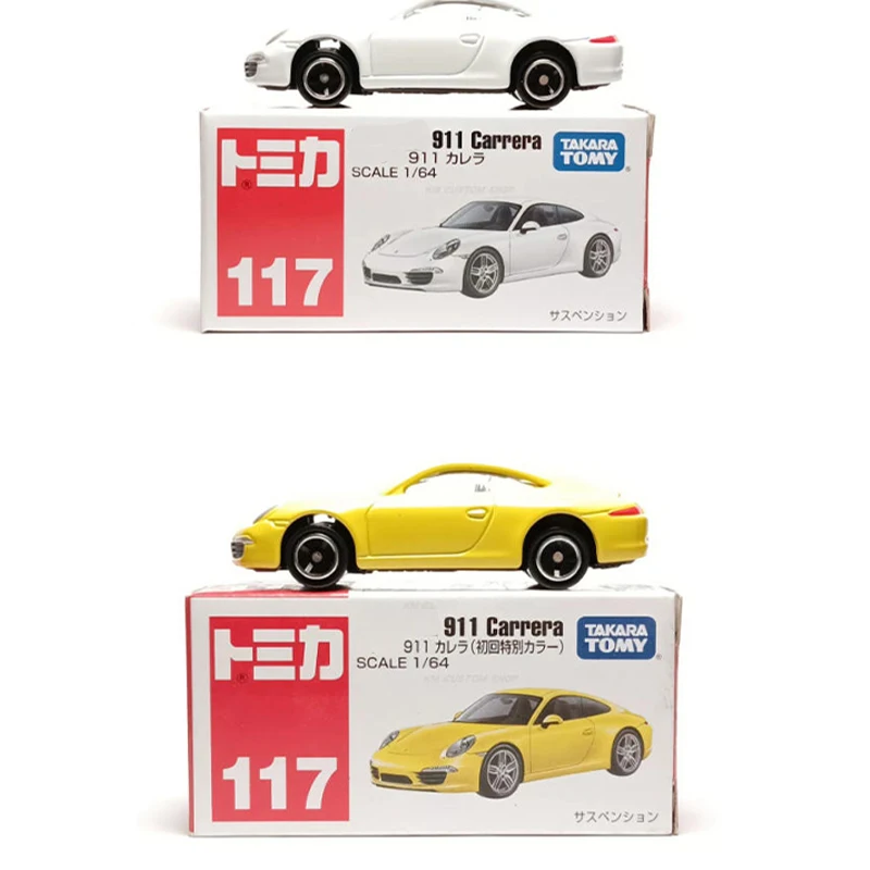 Diecast Original 1/64 Scale 911 Carrera Simulation Alloy Car Model Static Display Collectible Toy Gift Souvenir Decoration
Diecast Original 1/64 Scale 911 Carrera Simulation Alloy Car Model Static Display Collectible Toy Gift Souvenir Decoration