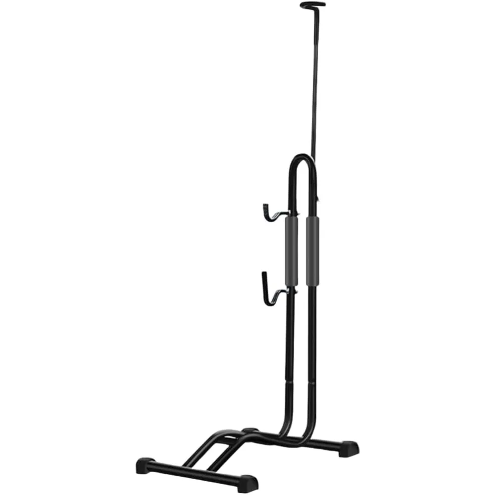 Подставка для велосипеда напольная парковка для велосипеда Вертикальная и горизонтальная с регулируемыми крючками
Подставка для велосипеда напольная парковка для велосипеда Вертикальная и горизонтальная с регулируемыми крючками