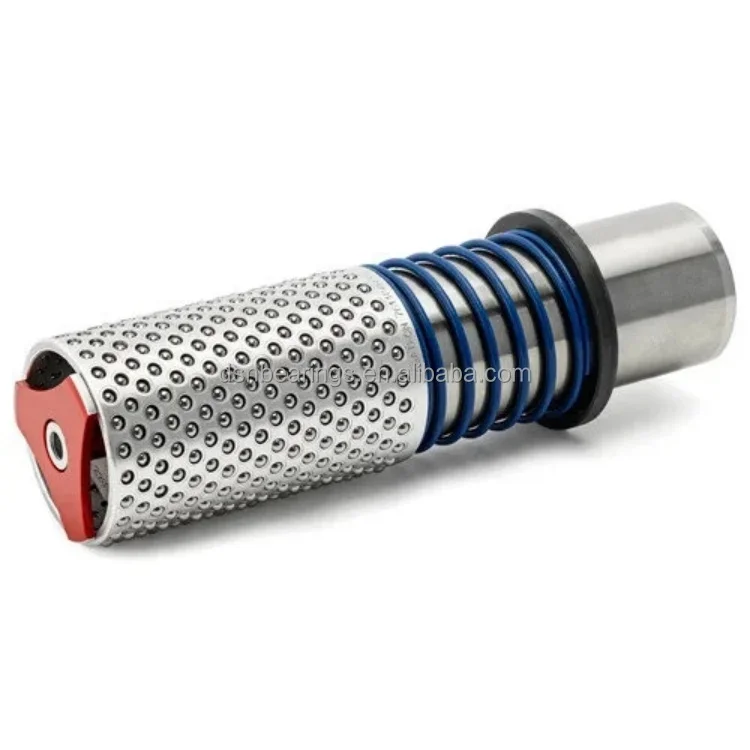 7611.025.077 AGATHON High Precision Guide Column Guide Sleeve 7611.030.080 7611.016.052 6541.016.125
7611.025.077 AGATHON High Precision Guide Column Guide Sleeve 7611.030.080 7611.016.052 6541.016.125