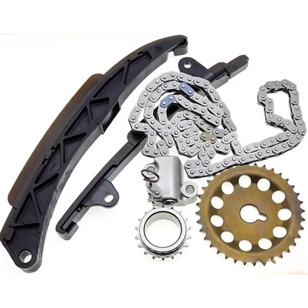 For Great Wall Florid C20R C30 C50 for Haval H1 H2 H6 M2 M4 Timing Repair Kit Regulation Chain Tensioner
For Great Wall Florid C20R C30 C50 for Haval H1 H2 H6 M2 M4 Timing Repair Kit Regulation Chain Tensioner