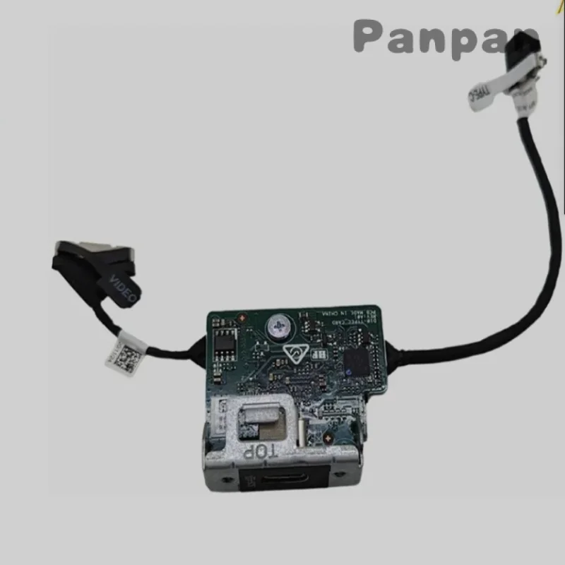 Для DELL Optiplex 5060 5070 7060 7070 7080 SFF Стандартное Расширение 00C96 000C96 100% Протестировано Быстрая доставка
Для DELL Optiplex 5060 5070 7060 7070 7080 SFF Стандартное Расширение 00C96 000C96 100% Протестировано Быстрая доставка