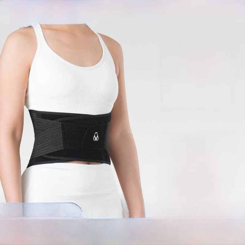 Sport Waist Support Belt Thin Breathable Fitness Belt for Men And Women Suitable for Sitting for Long Periods of Time Running...
Sport Waist Support Belt Thin Breathable Fitness Belt for Men And Women Suitable for Sitting for Long Periods of Time Running...