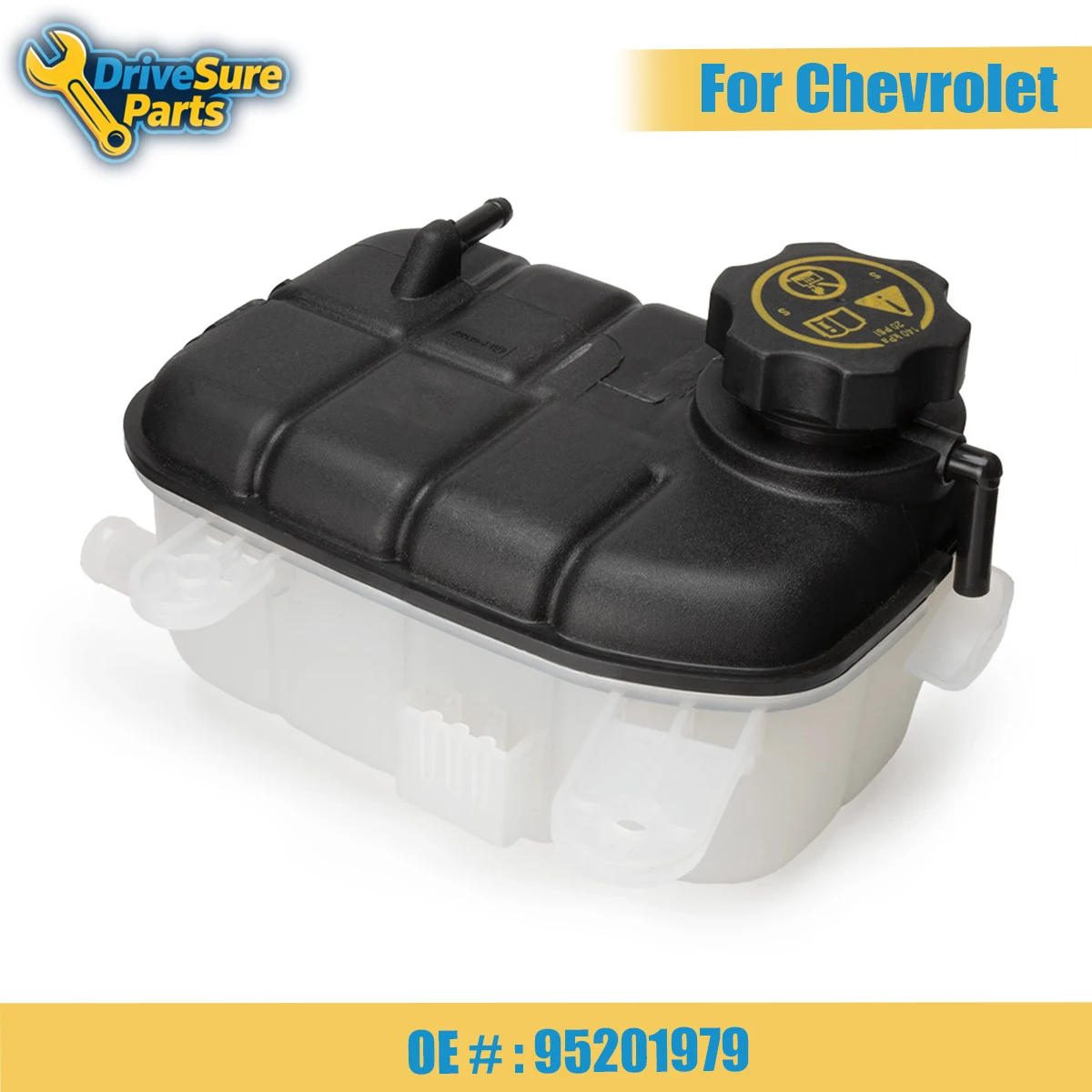 95201979 Engine Coolant Expansion Tank Auxiliary Water Bottle For Chevrolet Trax G-M Encore Opel Mokka 95380033 Accessories
95201979 Engine Coolant Expansion Tank Auxiliary Water Bottle For Chevrolet Trax G-M Encore Opel Mokka 95380033 Accessories