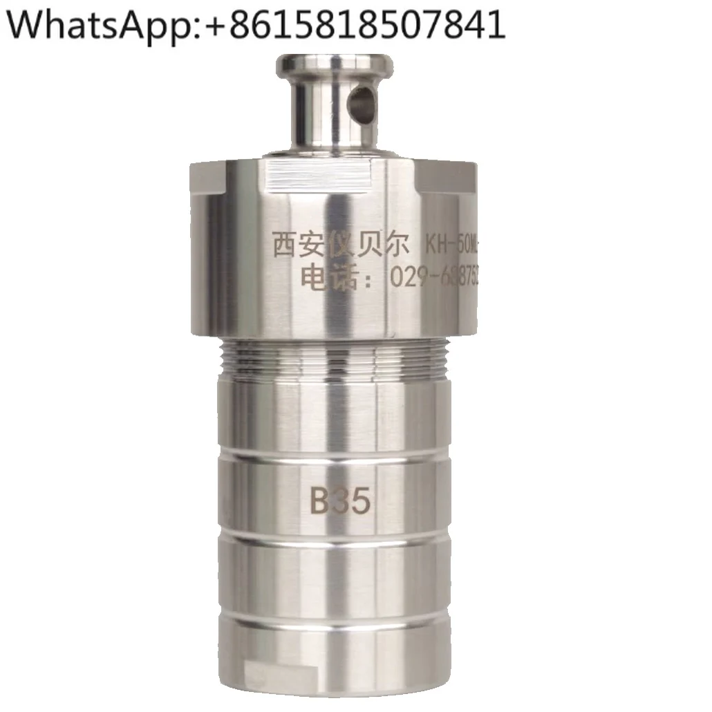 Hydrothermal synthesis reactor lined tank high pressure digestion tank stainless steel reactor
Hydrothermal synthesis reactor lined tank high pressure digestion tank stainless steel reactor