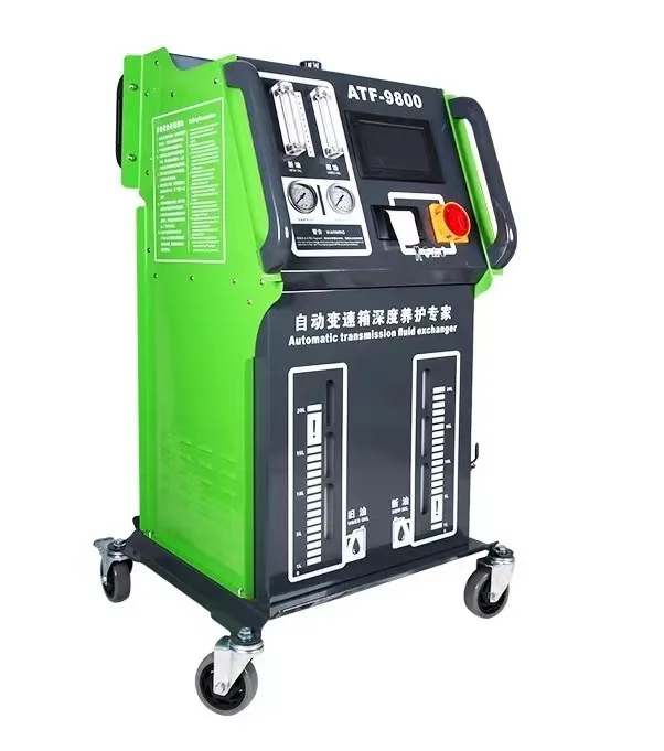 Vehicle Equipment Car Air Conditioning Evaporator Oil Cleaning Machine Transmission Oil Changing Coolant Brake Oil
Vehicle Equipment Car Air Conditioning Evaporator Oil Cleaning Machine Transmission Oil Changing Coolant Brake Oil