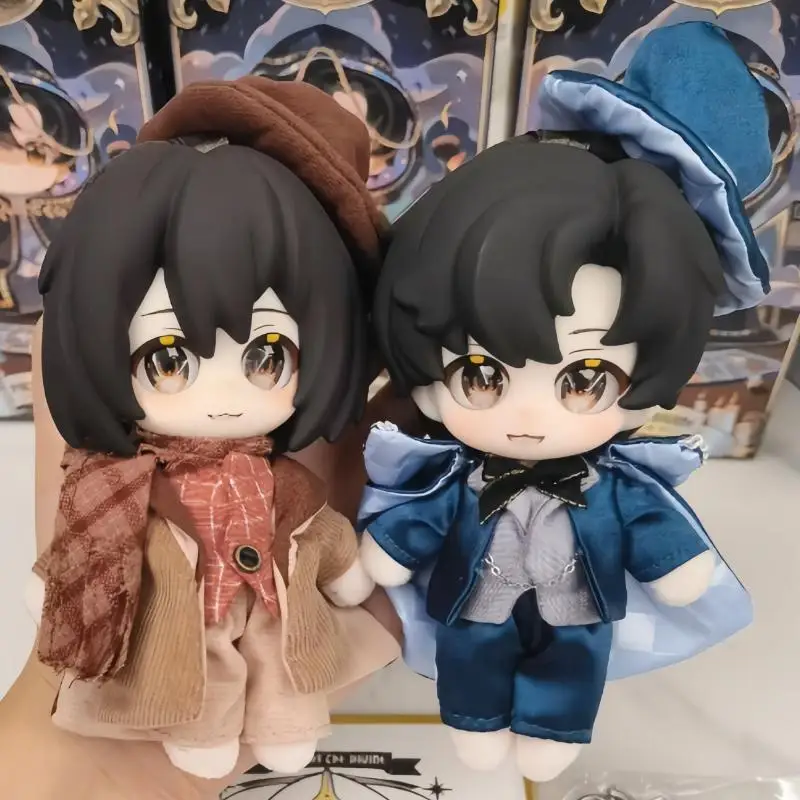 New Genuine Lord Of Mysteries Paths Of The Divine Series Blind Box Klein Moretti Figure Anime Toy Mystery Box Holiday Gift
New Genuine Lord Of Mysteries Paths Of The Divine Series Blind Box Klein Moretti Figure Anime Toy Mystery Box Holiday Gift