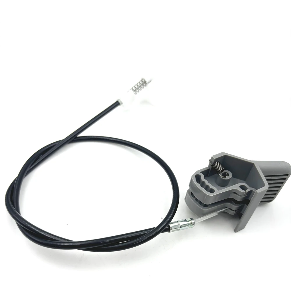 OE 137763 for Grammer MSG 90.3/90.6 Seat Damper Adjustment Switch or Button for Mercedes-Benz/Man/DAF Truck
OE 137763 for Grammer MSG 90.3/90.6 Seat Damper Adjustment Switch or Button for Mercedes-Benz/Man/DAF Truck
