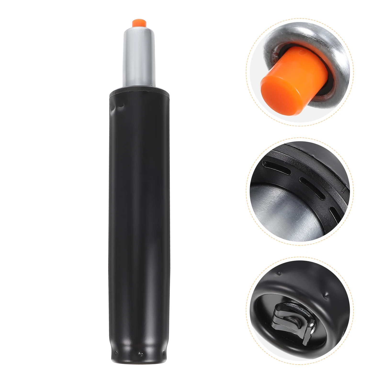 Adjustable Office Chair Gas Cylinder Replacement Heavy Duty Stainless Steel Lifting Column Silent Smooth Extension for Executive
Adjustable Office Chair Gas Cylinder Replacement Heavy Duty Stainless Steel Lifting Column Silent Smooth Extension for Executive