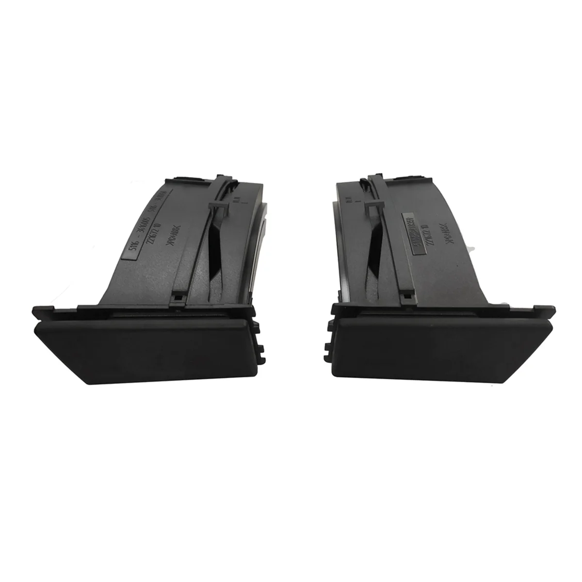 Car Front Left and Right Water Cup Holders for X3 E83 2003-2006 51163418358 51163418359
Car Front Left and Right Water Cup Holders for X3 E83 2003-2006 51163418358 51163418359