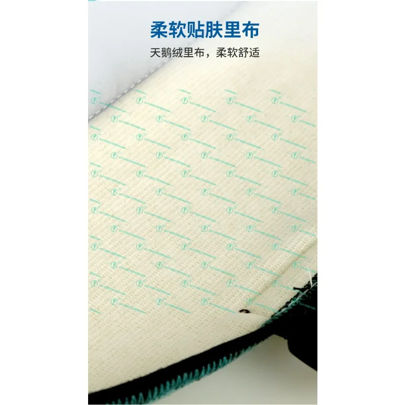 Hemiplegia shoulder brace shoulder joint fixation stroke shoulder joint humeral sprain dislocation fixation belt
Hemiplegia shoulder brace shoulder joint fixation stroke shoulder joint humeral sprain dislocation fixation belt