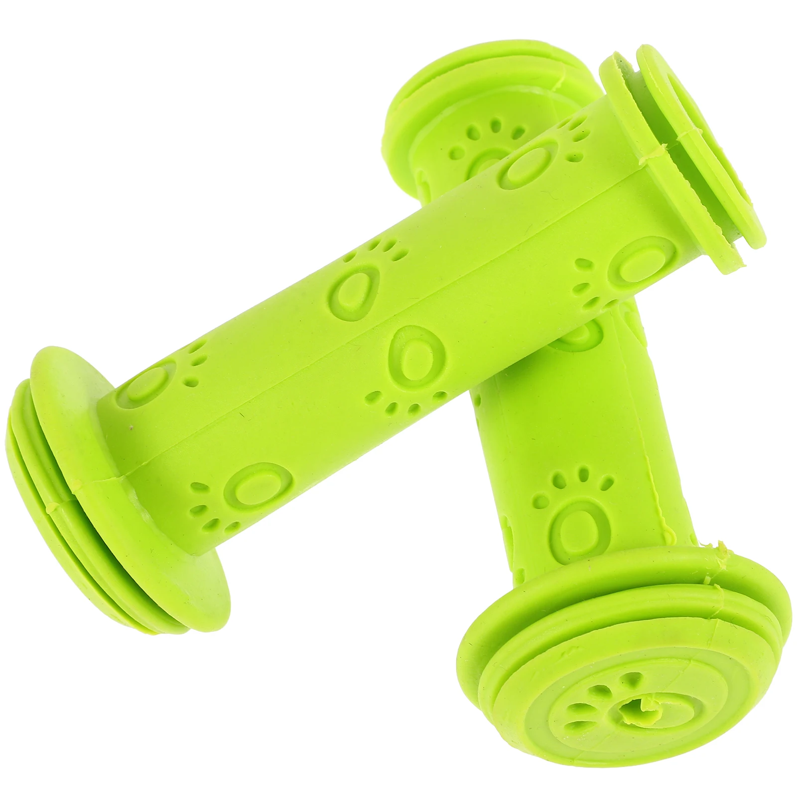 1pcs Kids Bicycle Grips Comfortable Nonslip Soft Rubber Handlebar Hand Grips Green Scooter Accessories Durable Wear Resistant
1pcs Kids Bicycle Grips Comfortable Nonslip Soft Rubber Handlebar Hand Grips Green Scooter Accessories Durable Wear Resistant
