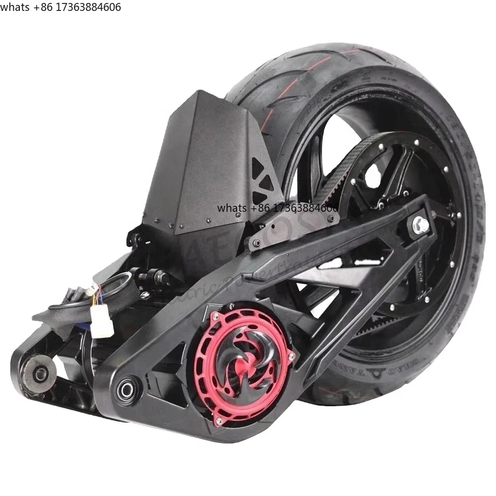 4000W 14 X 6.0 138 Mid Drive Motor Kit Assembly 72v Brushless Large Electric Scooter/Electric
4000W 14 X 6.0 138 Mid Drive Motor Kit Assembly 72v Brushless Large Electric Scooter/Electric