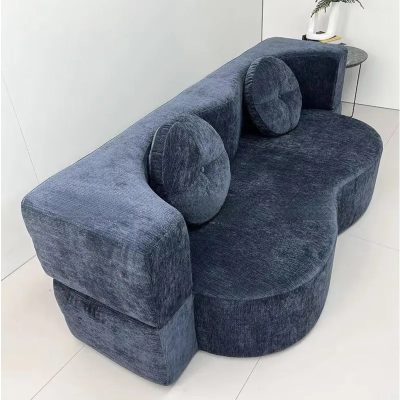 Light Luxury Modular Sofa Frameless Compression Vacuum Combination Sofa Furniture
Light Luxury Modular Sofa Frameless Compression Vacuum Combination Sofa Furniture