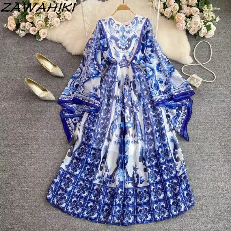 Платье женское праздничное свободное ТРАПЕЦИЕВИДНОЕ с расклешенным рукавом и тонкой талией
Платье женское праздничное свободное ТРАПЕЦИЕВИДНОЕ с расклешенным рукавом и тонкой талией