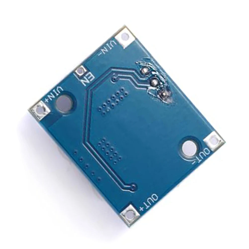 5-80V DC DC Step Down Power Module with Adjustable Output Voltage and High Efficiency for Solar Energy and Embedded Projects
5-80V DC DC Step Down Power Module with Adjustable Output Voltage and High Efficiency for Solar Energy and Embedded Projects