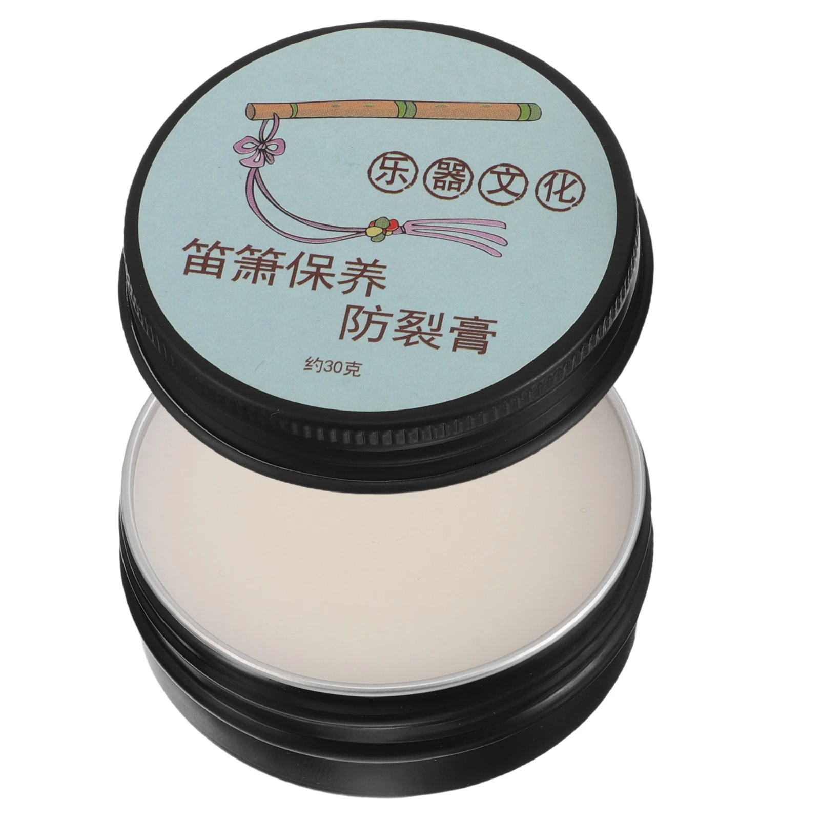 Bamboo Flute Crack Protection Cream Universal Care Paste Anti Split Maintenance Wax Musical Instruments Accessories
Bamboo Flute Crack Protection Cream Universal Care Paste Anti Split Maintenance Wax Musical Instruments Accessories