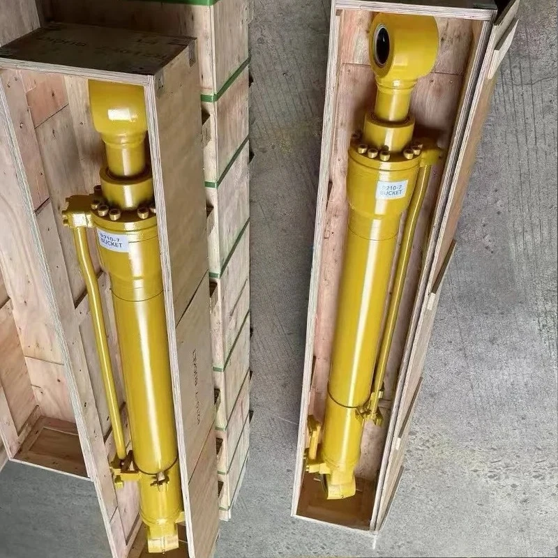 R210-7 R220-7 R220-9S R225-7 Цилиндр стрелы ковша гидравлического рычага для экскаватора Запасная часть R210-7 Цилиндр рычага в сборе R210-7
R210-7 R220-7 R220-9S R225-7 Цилиндр стрелы ковша гидравлического рычага для экскаватора Запасная часть R210-7 Цилиндр рычага в сборе R210-7