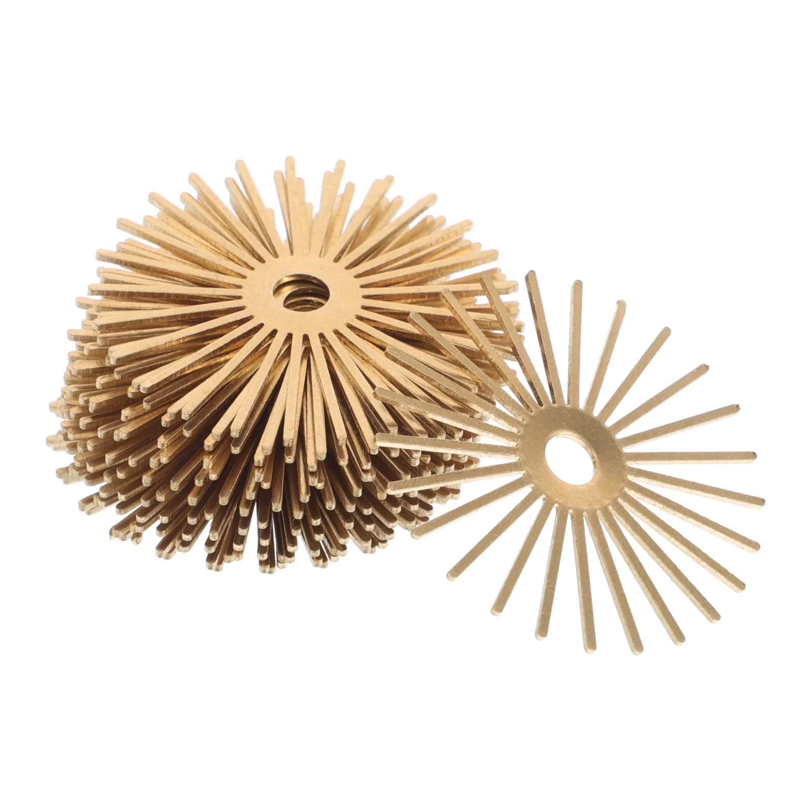 20pcs Sunflower Pendant Jewelry Making Supplies Diy Charms For Necklace Bracelet Earrings Craft Crafting Charms Handmade
20pcs Sunflower Pendant Jewelry Making Supplies Diy Charms For Necklace Bracelet Earrings Craft Crafting Charms Handmade