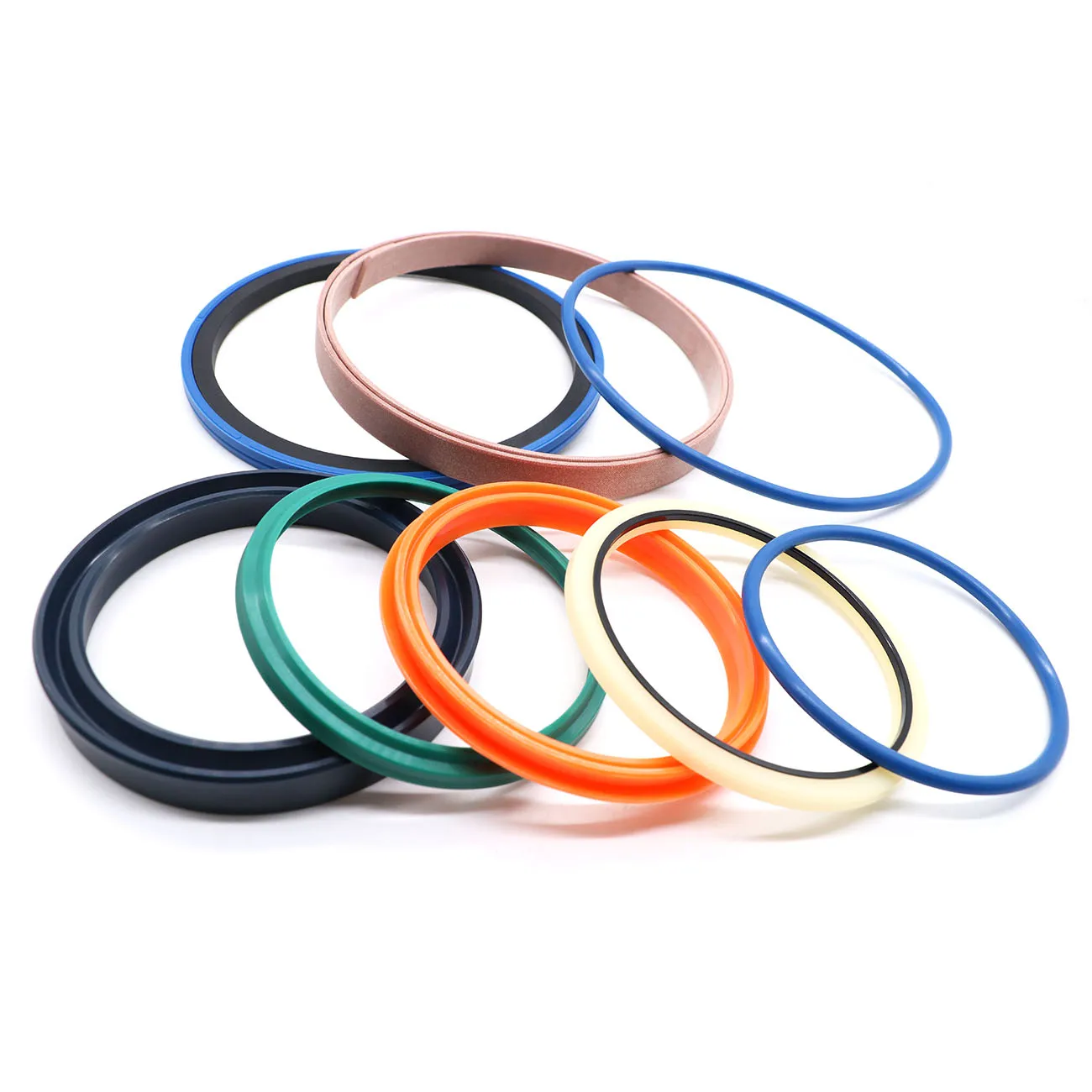 Standard Size 991/20028 99120028 Hydraulic Seal Kits 3CX Hydraulic Backhoe Replacement Kit for Jcb Excavator
Standard Size 991/20028 99120028 Hydraulic Seal Kits 3CX Hydraulic Backhoe Replacement Kit for Jcb Excavator