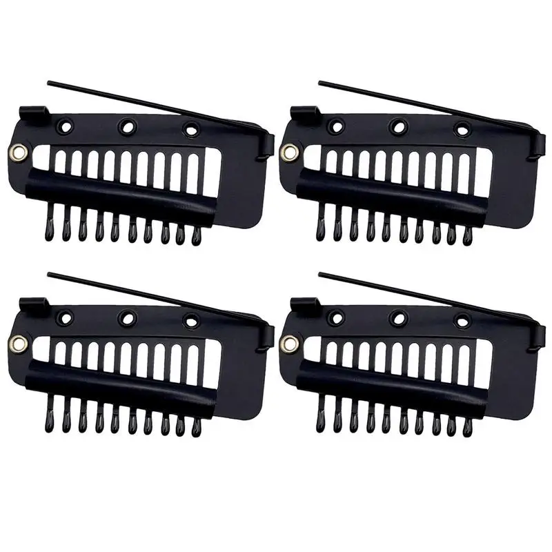 Hair Extension Clips Small Clips For Hair Extensions Small Snap Accessories Clips For Women Hair Extensions DIY
Hair Extension Clips Small Clips For Hair Extensions Small Snap Accessories Clips For Women Hair Extensions DIY