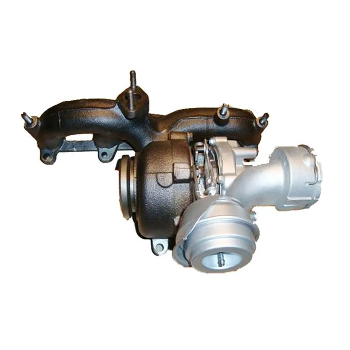 GT1646V Turbo 038253016K 751851-5003S Used for Volkswagen Touran / Audi A3 1.9 TDI 8P, Seat Toledo III 1.9L TDI Engine
GT1646V Turbo 038253016K 751851-5003S Used for Volkswagen Touran / Audi A3 1.9 TDI 8P, Seat Toledo III 1.9L TDI Engine