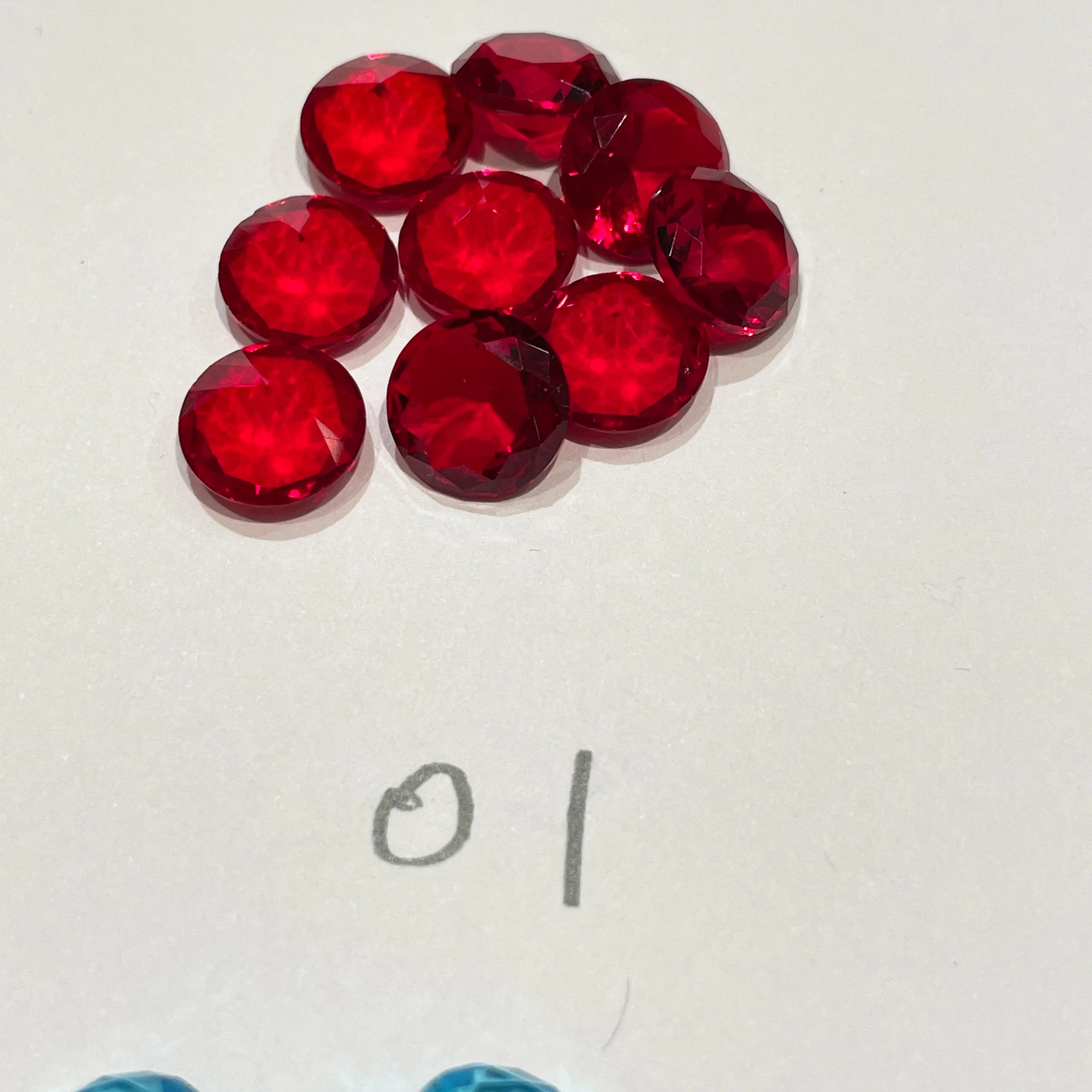 5A Glass Beads Multicolor Color Round Shape Red Green BlueLoose Glass Beads Synthetic Gems For Jewelry DIY Making Wholesale
5A Glass Beads Multicolor Color Round Shape Red Green BlueLoose Glass Beads Synthetic Gems For Jewelry DIY Making Wholesale