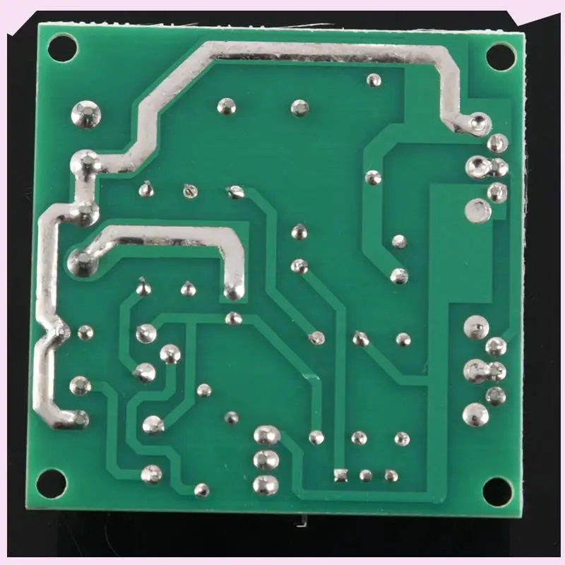 B24B 4X DC12V 24V Mini 1969 TIP41C Моноканальный усилитель Сборная плата Чистый класс A
B24B 4X DC12V 24V Mini 1969 TIP41C Моноканальный усилитель Сборная плата Чистый класс A