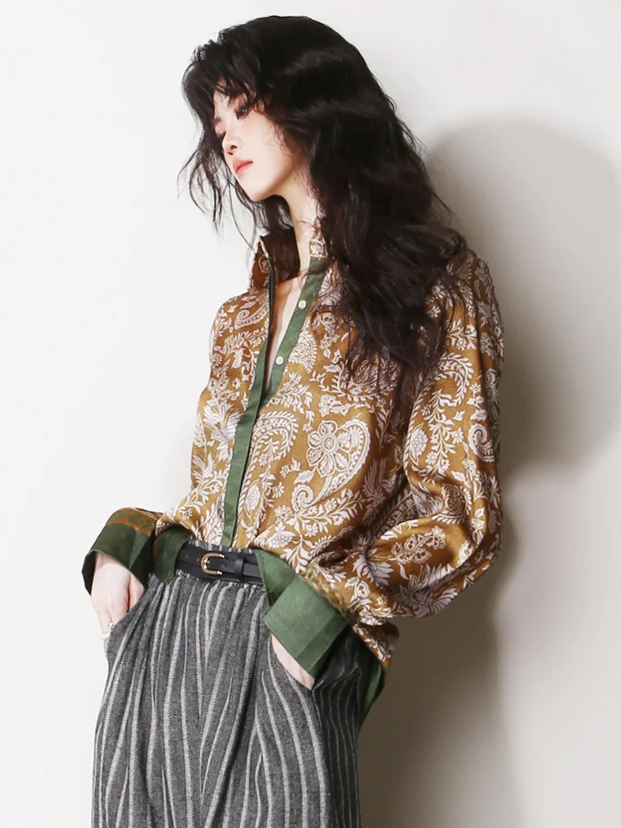 Винтажный шелковый шарф с принтом Tie Dye Y28, цветная многослойная основа irt Long Sve Commute Sle, воротник обычной длины
Винтажный шелковый шарф с принтом Tie Dye Y28, цветная многослойная основа irt Long Sve Commute Sle, воротник обычной длины