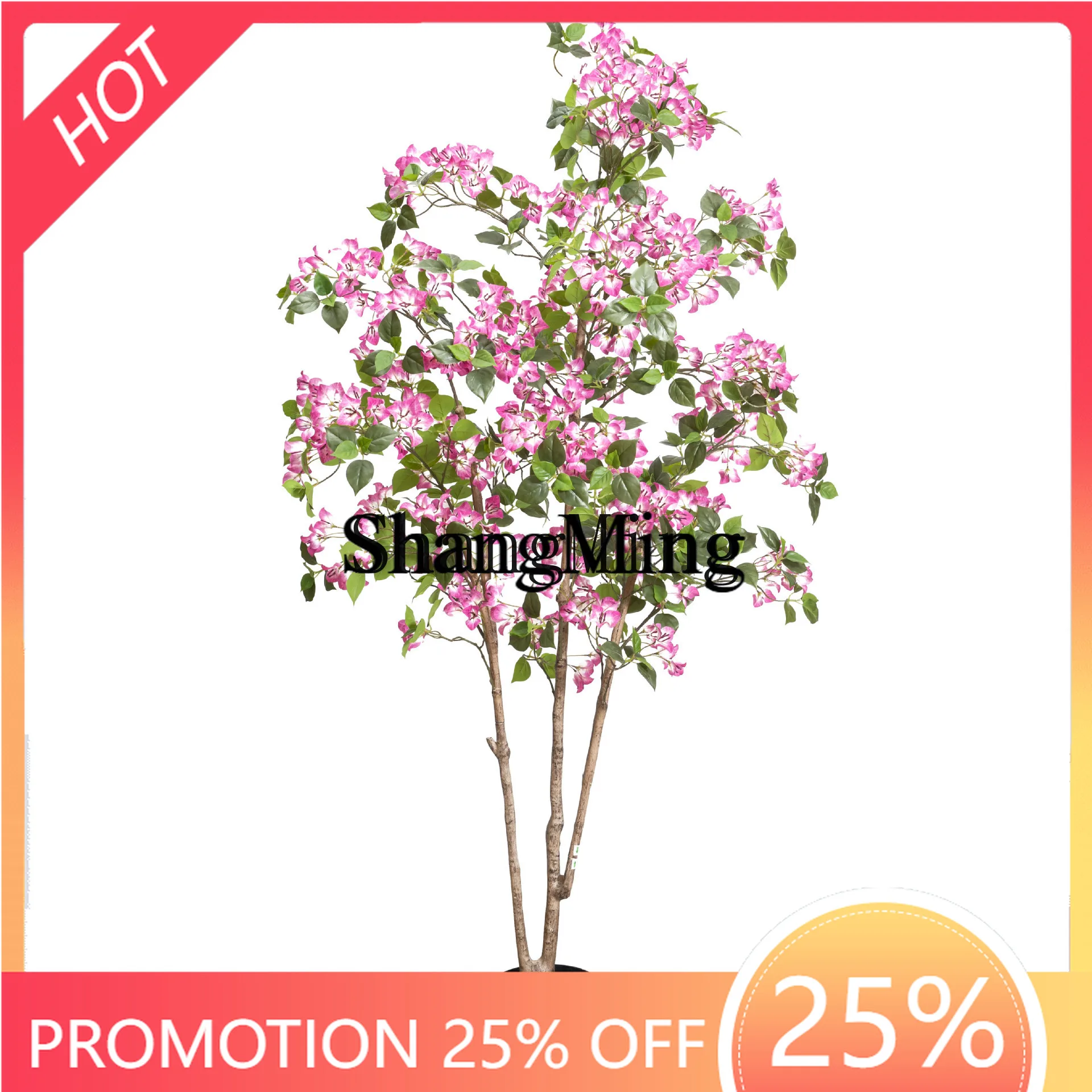 SM simulated green plant triangle plum green plant potted plant simulated flower window home floor ornament interior decoration
SM simulated green plant triangle plum green plant potted plant simulated flower window home floor ornament interior decoration