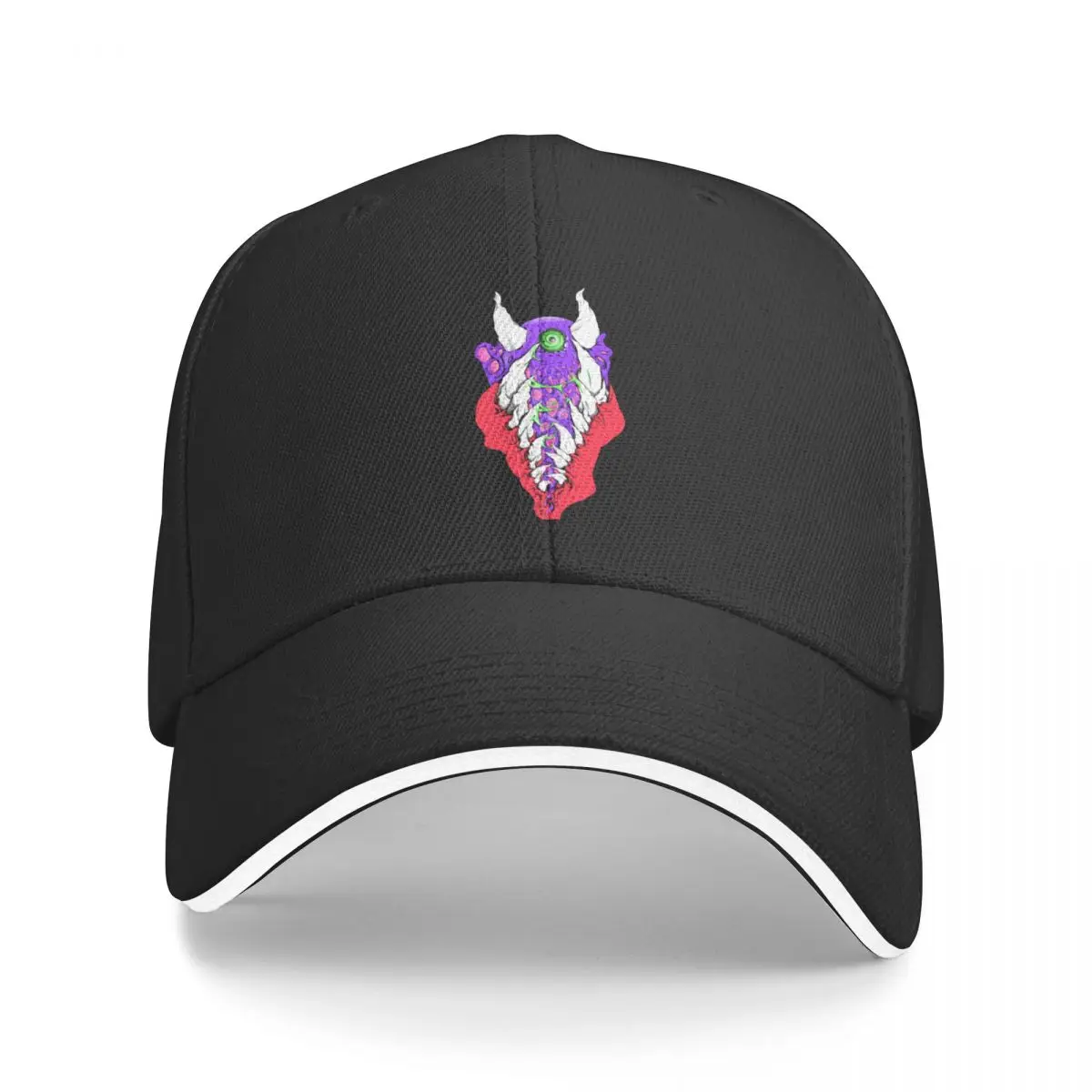 Necro alien creature Baseball Cap Fishing cap Sun Hat For Children Sports Cap party Hat For Women Men's
Necro alien creature Baseball Cap Fishing cap Sun Hat For Children Sports Cap party Hat For Women Men's