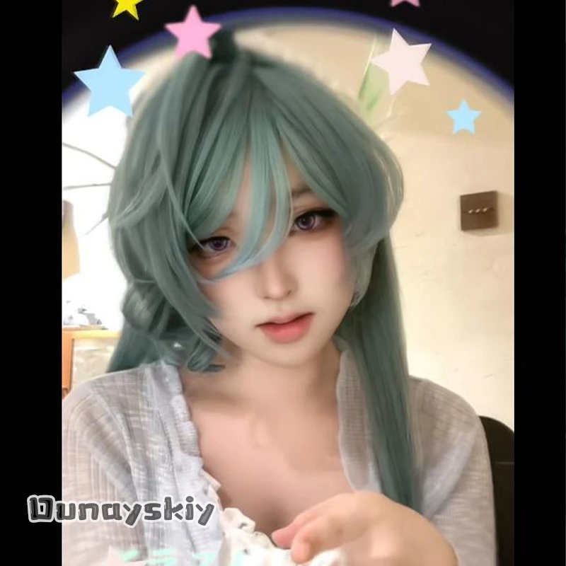 MAG COS^Zenless Zone Zero Cecilia Cosplay Shoes Anime Character Cos Footwear Prop Shoes Heat Resistant Synthetic Hair Anime Wigs
MAG COS^Zenless Zone Zero Cecilia Cosplay Shoes Anime Character Cos Footwear Prop Shoes Heat Resistant Synthetic Hair Anime Wigs