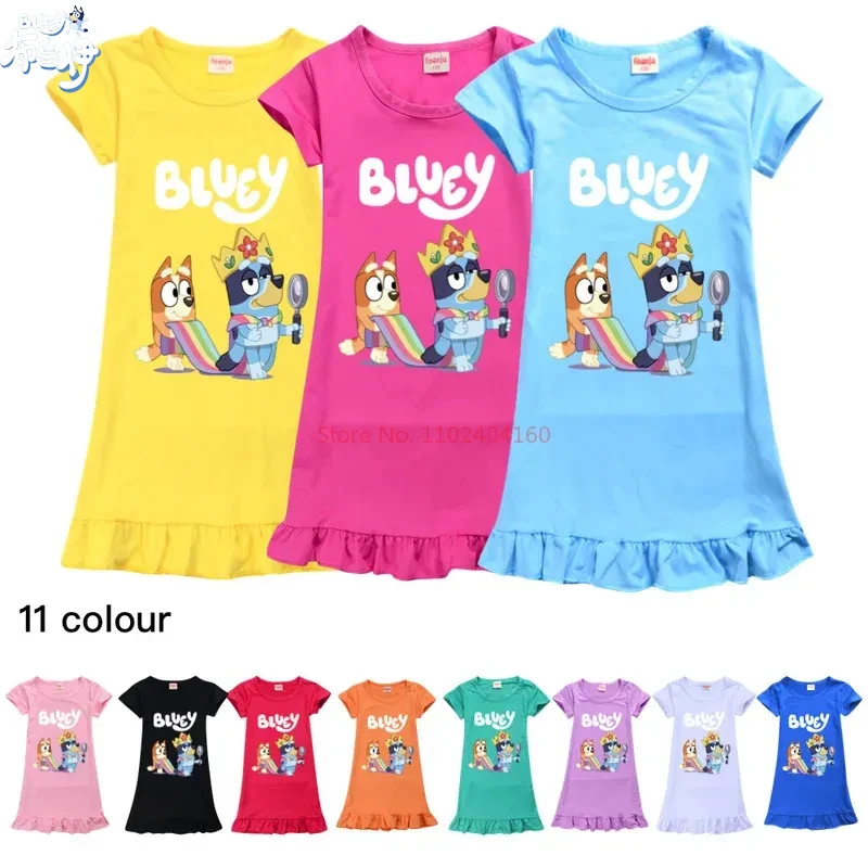 Женская ночная рубашка Bluey, Зеленая Шелковая ночная рубашка, домашняя одежда, платье принцессы, Пляжное Платье, подарок на день рождения, 100-160 см
Женская ночная рубашка Bluey, Зеленая Шелковая ночная рубашка, домашняя одежда, платье принцессы, Пляжное Платье, подарок на день рождения, 100-160 см