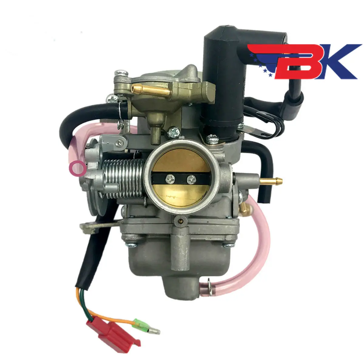 Новый карбюратор, подходящий для Hammerhead Dune Buggy GT GTS SS 250cc Go Kart
Новый карбюратор, подходящий для Hammerhead Dune Buggy GT GTS SS 250cc Go Kart